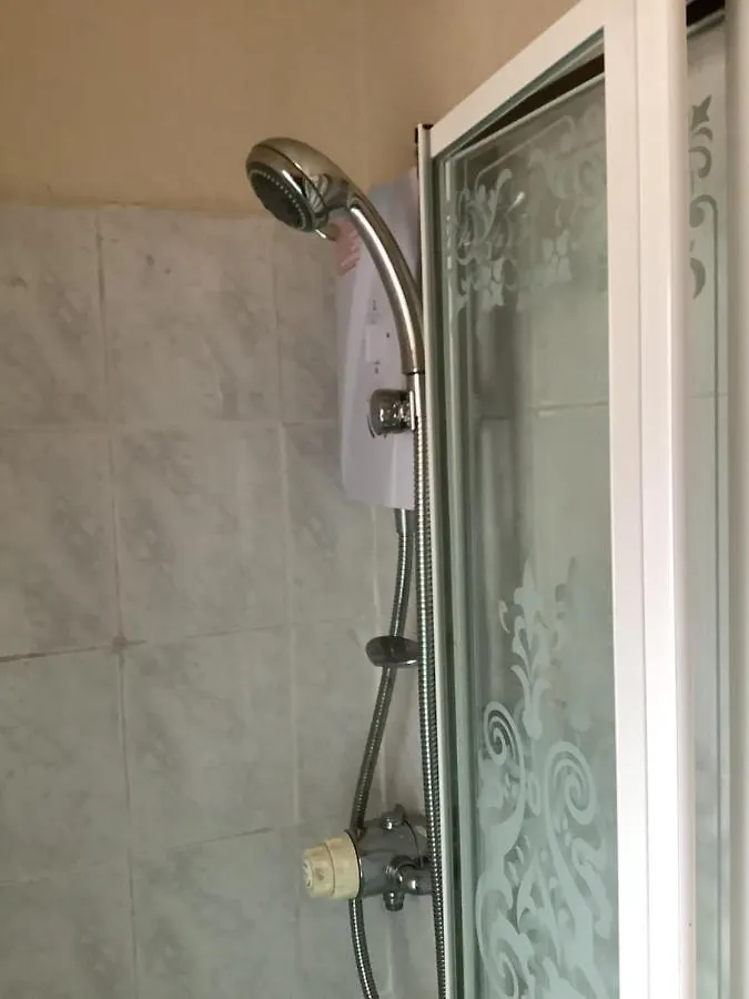 Tuxford House Hotel Blackpool 2*,