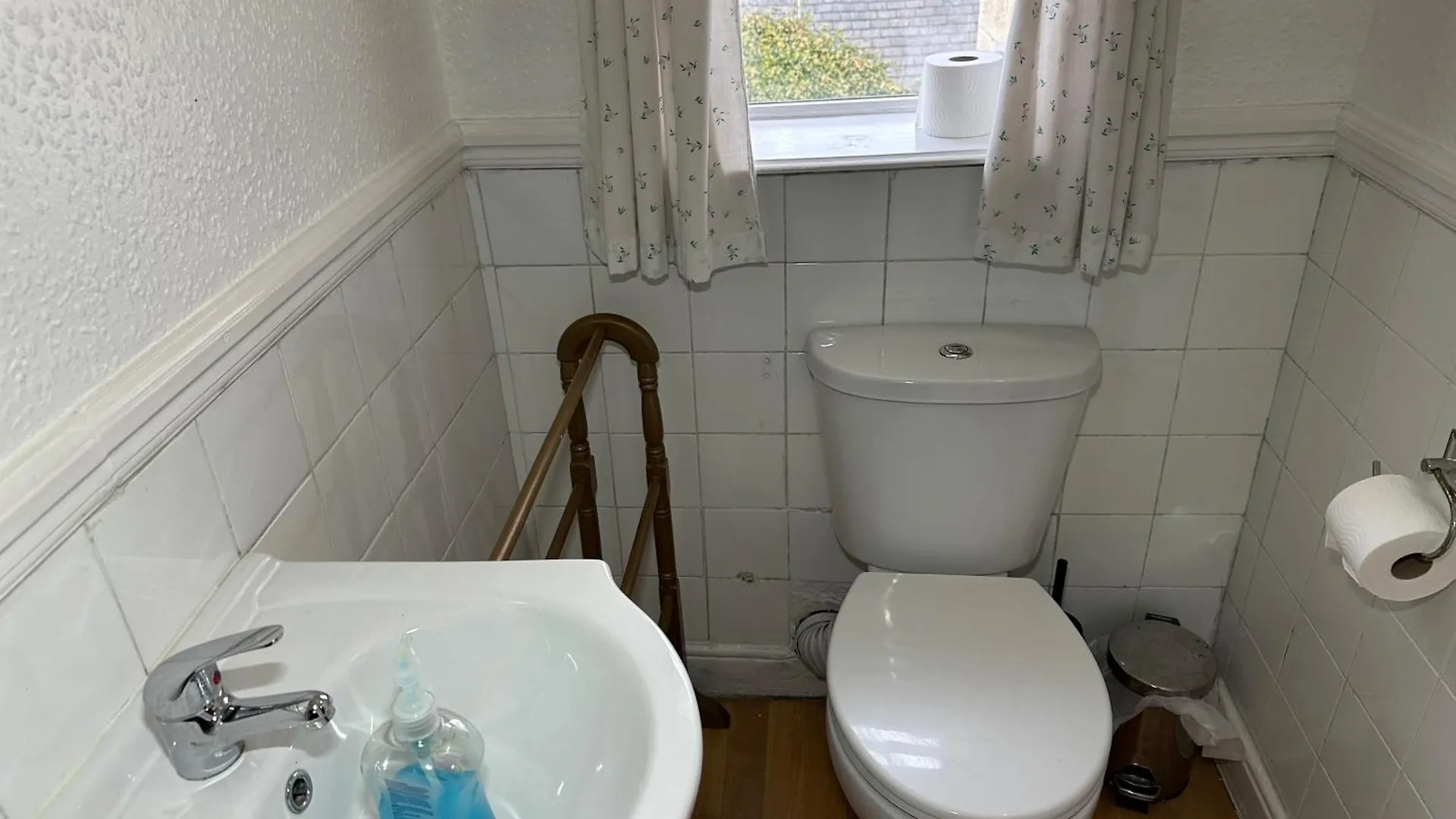 Tuxford House Hotel Blackpool