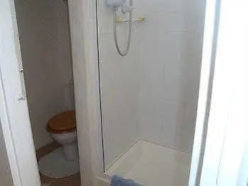 Tuxford House Hotel Blackpool 2*,  Reino Unido