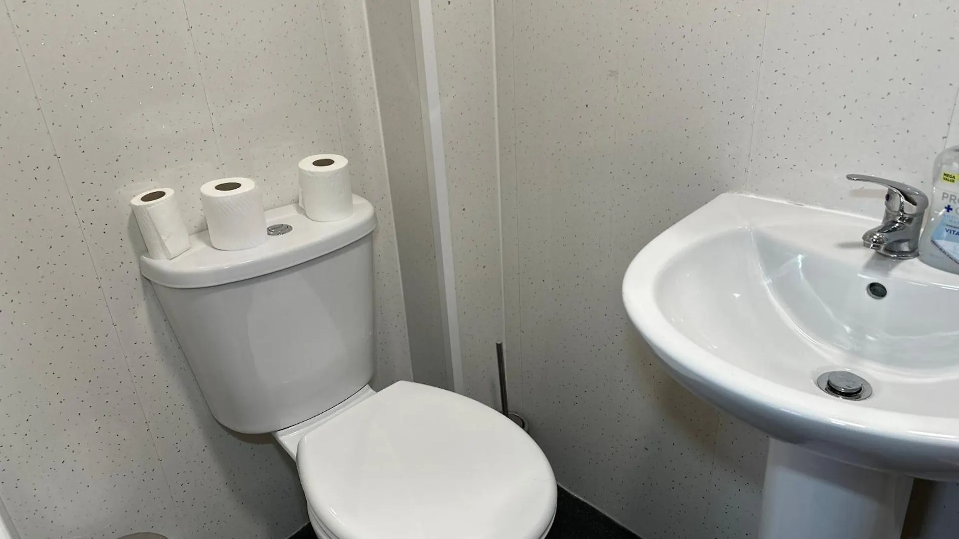 ** Affittacamere Hotel Tuxford House Blackpool Regno Unito