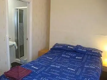 Hotel Tuxford House Blackpool Affittacamere
