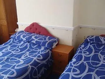 Hotel Tuxford House Blackpool