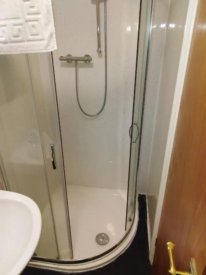 Hotel Tuxford House Blackpool 2*,